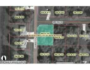Simkins Avenue, North Port, FL 34286
