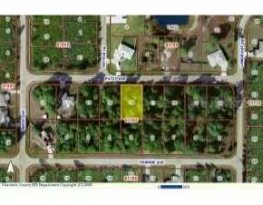 12495 Patsy Ave., Port Charlotte, FL 33981