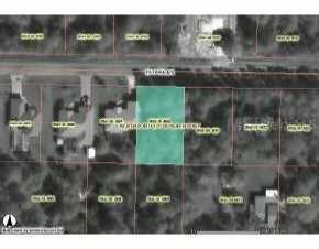 Sylvania Ave, North Port, FL 34286