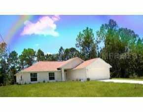 1755 Joshua Ave., North Port, FL 34288