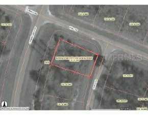 1 Irdell Terrace, North Port, FL 34288