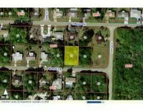 20302 Benton Ave., Port Charlotte, FL 33952
