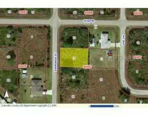 76 Evergreen St., Punta Gorda, FL 33982