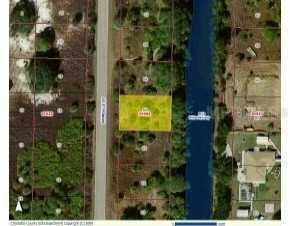 480 Prineville St., Port Charlotte, FL 33954