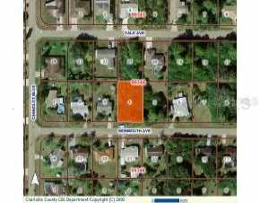 18292 Monmouth Ave., Port Charlotte, FL 33952