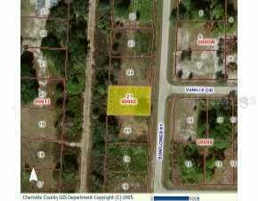 93 Sunflower St., Punta Gorda, FL 33982