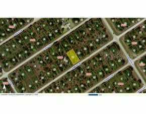 1439 Rambler Ter., Port Charlotte, FL 33953