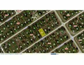 1431 Rambler Ter., Port Charlotte, FL 33953