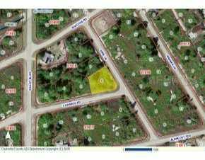 4193 Amis  Ln, Port Charlotte, FL 33981