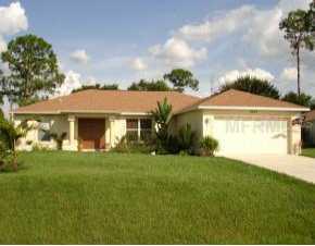 2920 Rhumba Street, North Port, FL 34286