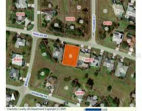 26483 Trinilas Dr., Punta Gorda, FL 33983