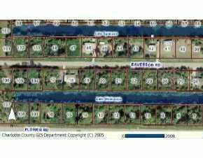 26051 Eaverson Rd., Punta Gorda, FL 33955