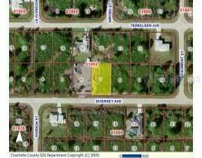 12090 Diversey Ave., Port Charlotte, FL 33981