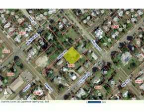 Trabue Ave. - Parcel A, Punta Gorda, FL 33950