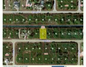 12184 Abrams Ave., Port Charlotte, FL 33981