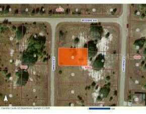 408 Wenlock St., Port Charlotte, FL 33954