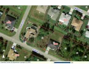 25777 Aysen Dr., Punta Gorda, FL 33983