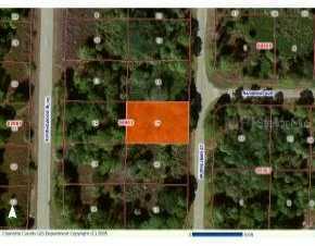 247 Musselman St, Port Charlotte, FL 33954