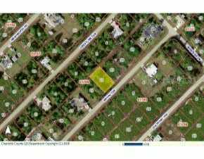 5295 Bryan Ter., Port Charlotte, FL 33981