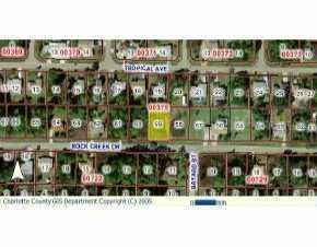 2645 Rock Creek, Port Charlotte, FL 33948