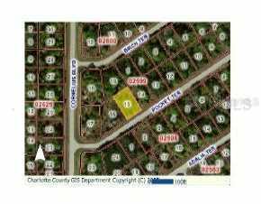 1337 Pocket Terr. Ter., Port Charlotte, FL 33948