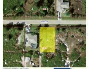 12169 Gordon Ave., Port Charlotte, FL 33981