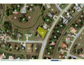 25414 Deep Creek Blvd, Punta Gorda, FL 33983