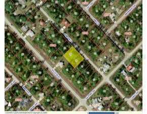 5285 Kempson Ln., Port Charlotte, FL 33981