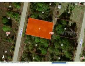 80 Bamboo Dr., Port Charlotte, FL 33954