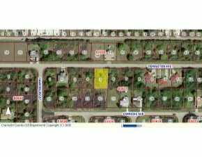 10419 Pendleton Avenue, Port Charlotte, FL 33981