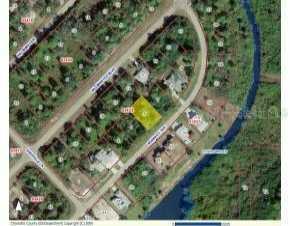 6201 Mckinley Ter., Port Charlotte, FL 33954