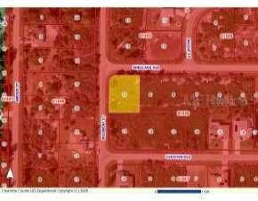 12131 Kneeland **, Port Charlotte, FL 33981