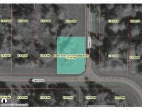 Penfield   Darrell Terr., North Port, FL 34287