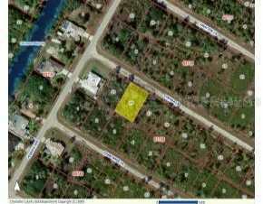 Cynthia Ln., Port Charlotte, FL 33948