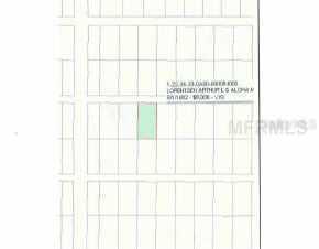 19026 Nw 286th St, Out Of Area, FL 34972