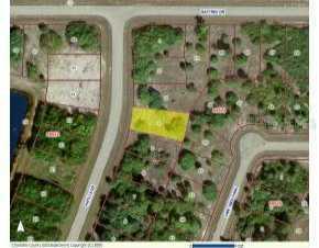 223 Antilla Dr. Dr., Rotonda West, FL 33947