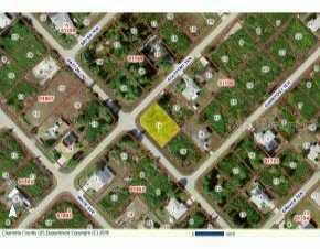 5428 Gulfport Ter., Port Charlotte, FL 33981