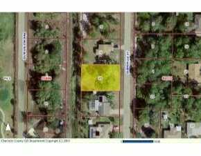 7061 Burnsville St, Port Charlotte, FL 34224