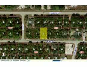 14376 Palmer Ave, Port Charlotte, FL 33953