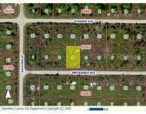 14226 Whitesides Ave., Port Charlotte, FL 33953