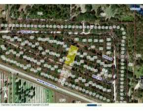 33583 Omega Ln Ln., Punta Gorda, FL 33982
