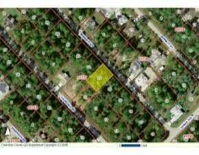 5201 Marriott St., Port Charlotte, FL 33981