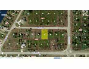 17187 Hershell Ave., Port Charlotte, FL 33948