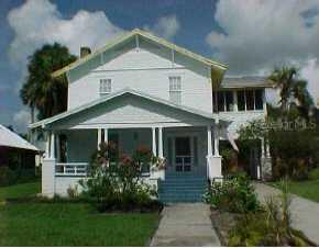 213 N Monroe Ave., Arcadia, FL 34266