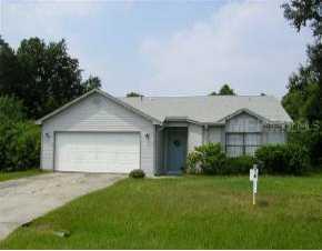 5403 Holton Ter., Port Charlotte, FL 33981