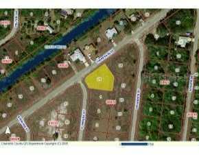 76 Theresa Blvd., Port Charlotte, FL 33954