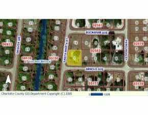 20022 Arnold Ave., Port Charlotte, FL 33952