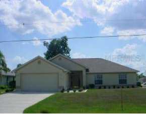 2317 Nuremberg Blvd., Punta Gorda, FL 33983