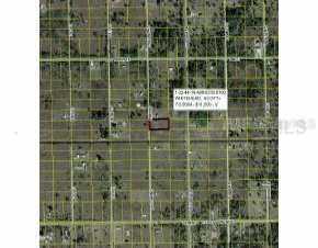 625 Palomino, Out Of Area, FL 33440