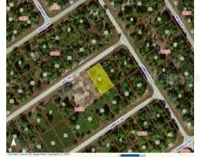 1232 Lace Ter, Port Charlotte, FL 33953
